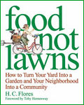 Food Not Lawns